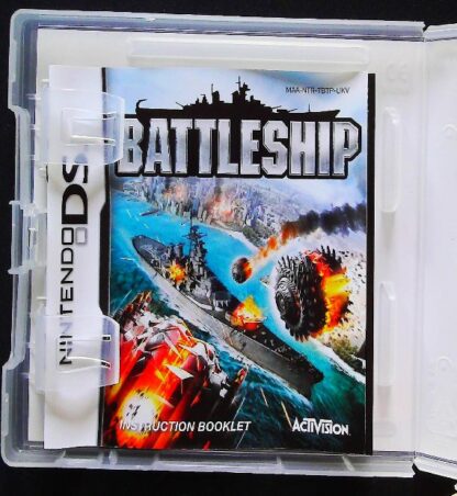 Battleship [import anglais]-Nintendo DS – Image 5