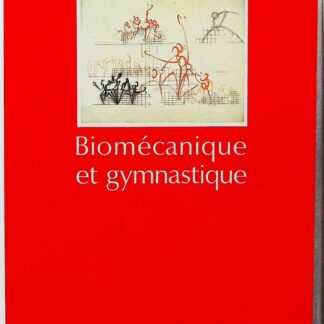 Biomécanique et gymnastique