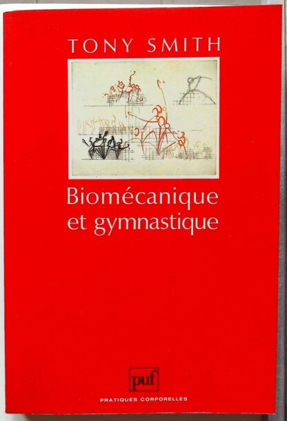 Biomécanique et gymnastique