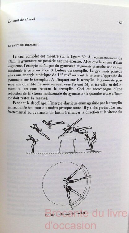 Biomécanique et gymnastique – Image 4