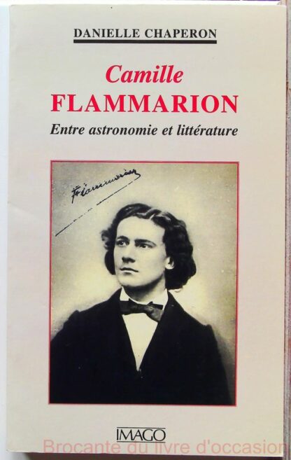 Camille Flammarion