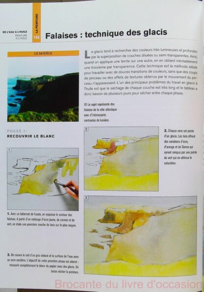 Cours complet de peinture – Image 7