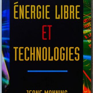 Energie libre et technologies