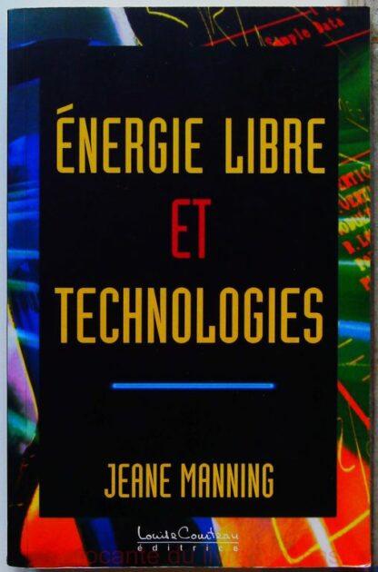 Energie libre et technologies