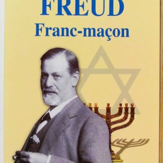 Freud Franc-maçon