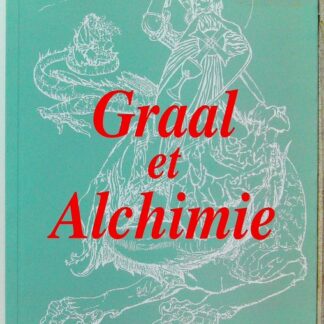 Graal et alchimie