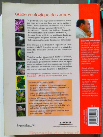 Guide écologique des arbres – Image 3