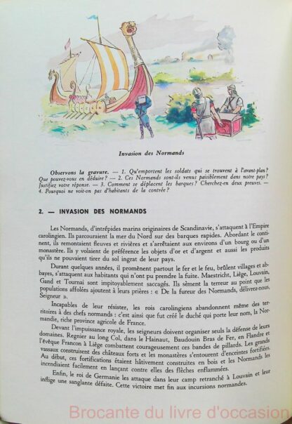 Histoire de Belgique – Image 5