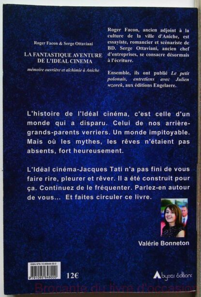 LA FANTASTIQUE AVENTURE DE L'IDÉAL CINÉMA – Image 3