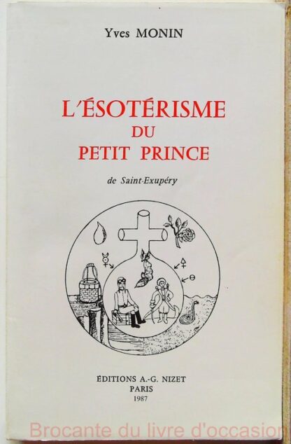 L'Esotérisme du Petit Prince