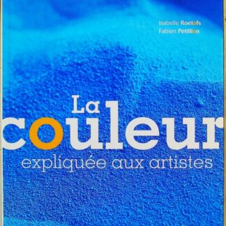 La couleur expliquée aux artistes