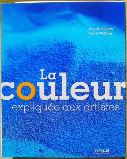 La couleur expliquée aux artistes