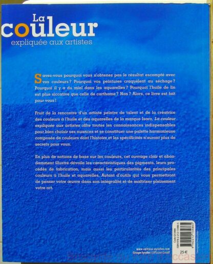 La couleur expliquée aux artistes – Image 3