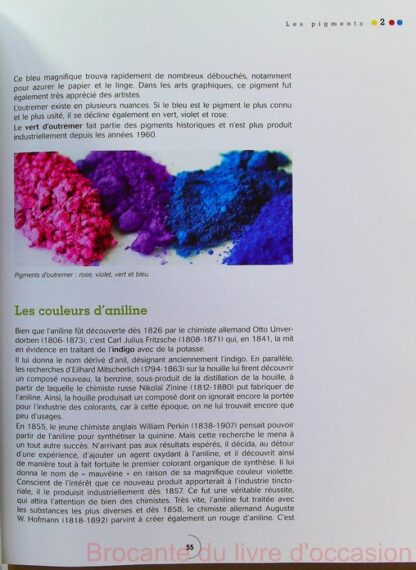 La couleur expliquée aux artistes – Image 6