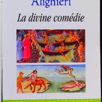 La divine comédie