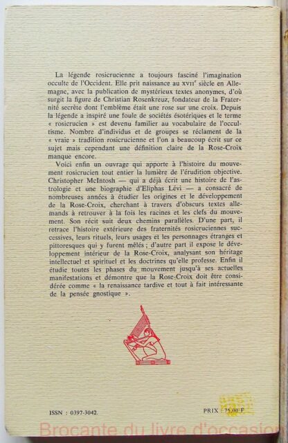 La rose-croix dévoilée – Image 3