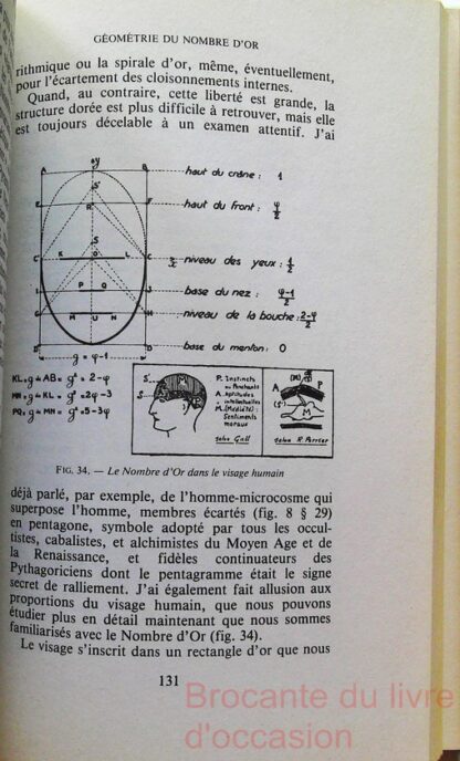 Le Nombre D'Or – Image 9