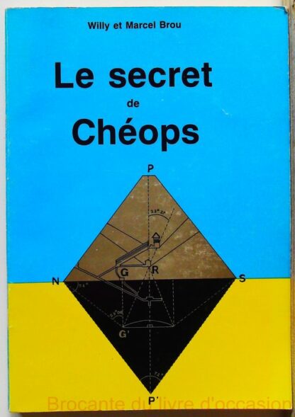 Le Secret De Cheops