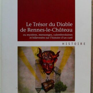 Le Trésor du Diable de Rennes-le-Château