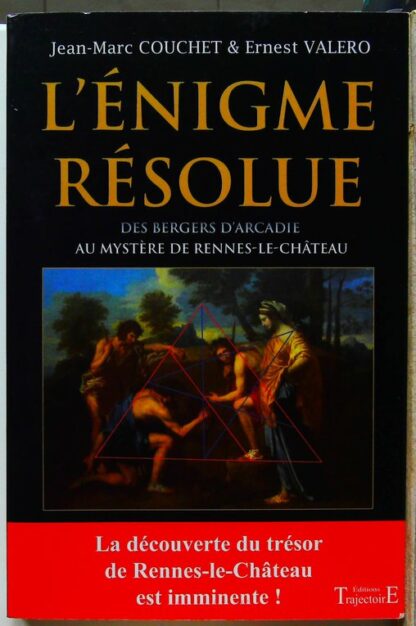 L'énigme résolue