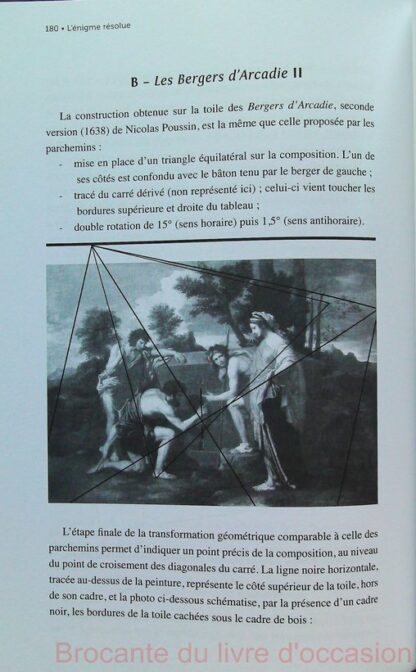 L'énigme résolue – Image 7