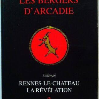 Les bergers d'Arcadie - Rennes-le-chateau La révélation