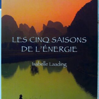 Les cinq saisons de l'énergie