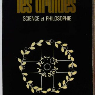 Les druides sciences et philosophie