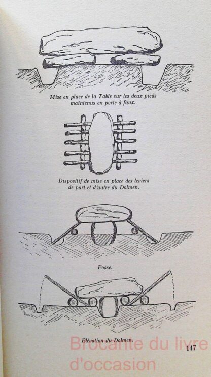 Les druides sciences et philosophie – Image 6