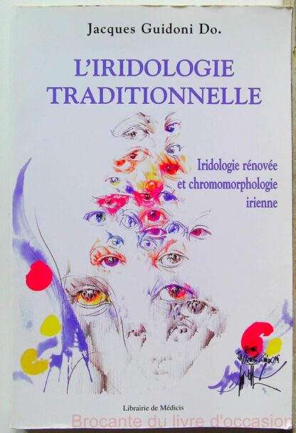 L'iridologie traditionnelle