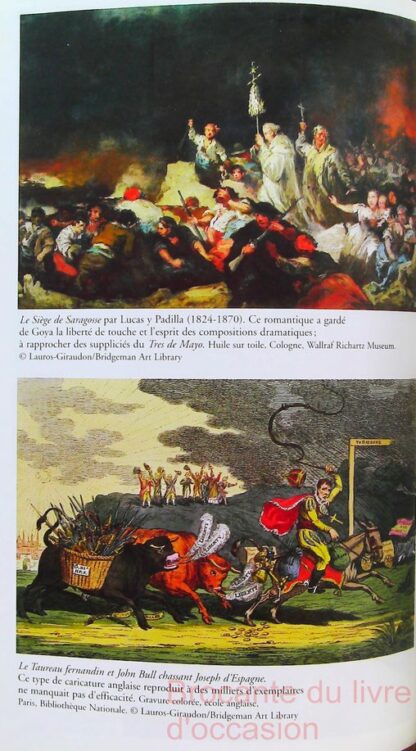 Napoléon et la guerre d'Espagne : 1808-1814 – Image 5