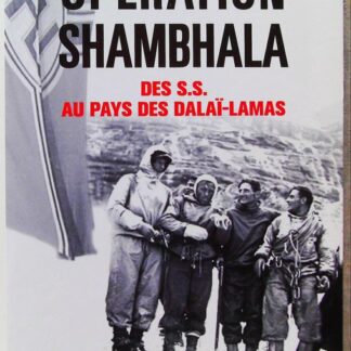 Opération Shambhala