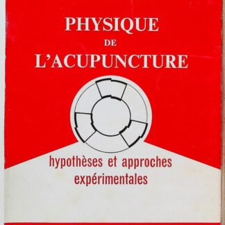 Physique de l’acupuncture