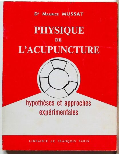 Physique de l’acupuncture