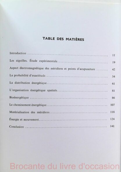 Physique de l'acupuncture – Image 4