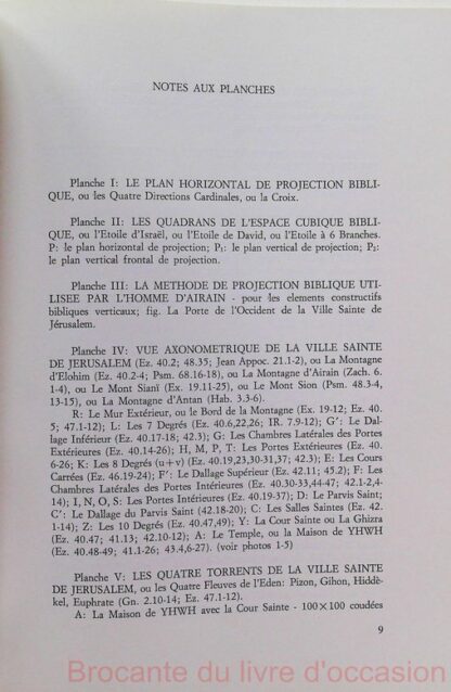 Pourquoi Dieu a-t-il élu un peuple ? Volume 1 et 2 – Image 10