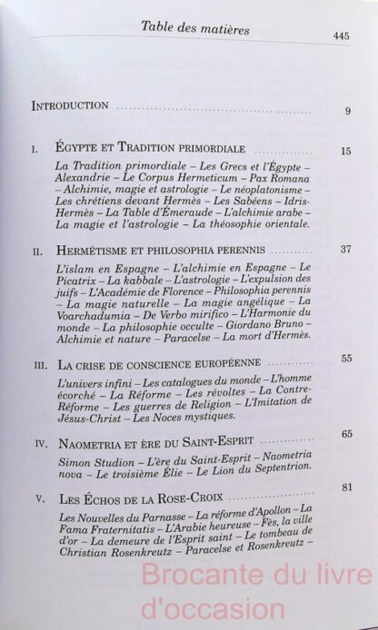 Rose-croix - Histoire et mystères – Image 4