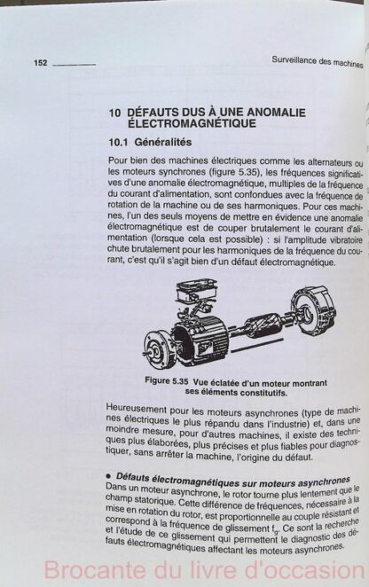 Surveillance des machines par analyse des vibrations – Image 8