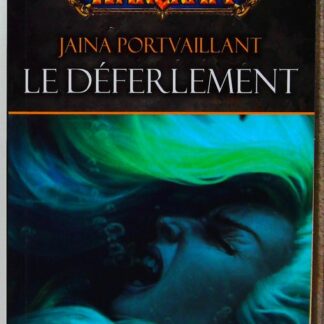 World Of Warcraft - Le Deferlement