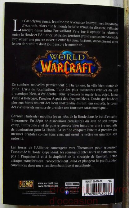 World Of Warcraft - Le Deferlement – Image 3