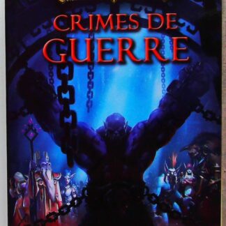 World of Warcraft - Crimes de guerre