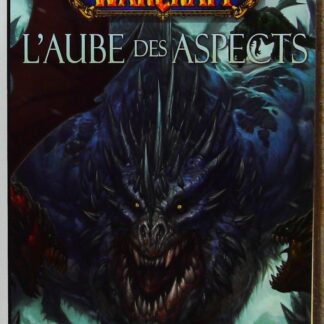 World of Warcraft - L'aube des aspects