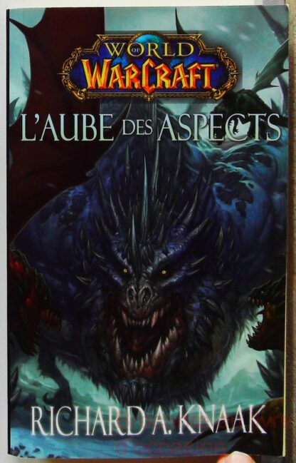 World of Warcraft - L'aube des aspects