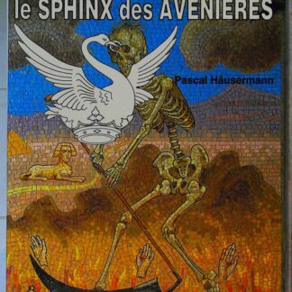 Assan F. Dina ou le sphinx des avenières