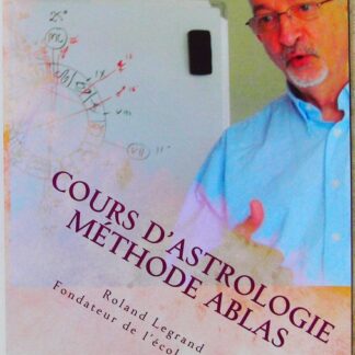 Cours d'astrologie - Méthode ABLAS