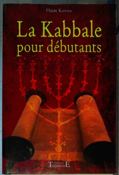 Kabbale pour débutants