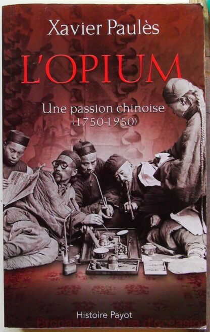 L'Opium