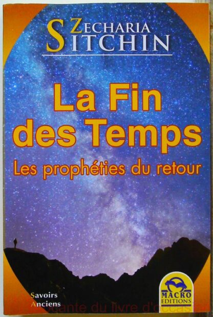 La Fin des temps