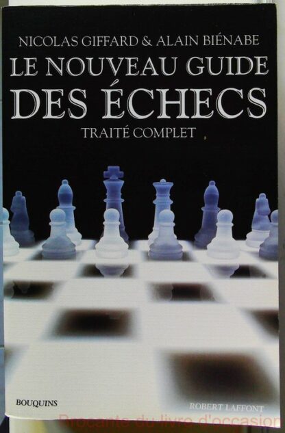 Le Nouveau Guide des échecs