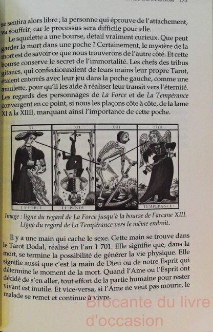 Le livre d'or du Tarot de Marseille – Image 7